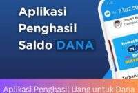 Aplikasi Penghasil Uang untuk Dana Darurat: Solusi Cerdas Keuangan